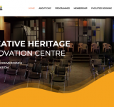 Creative Heritage Innovation Centre